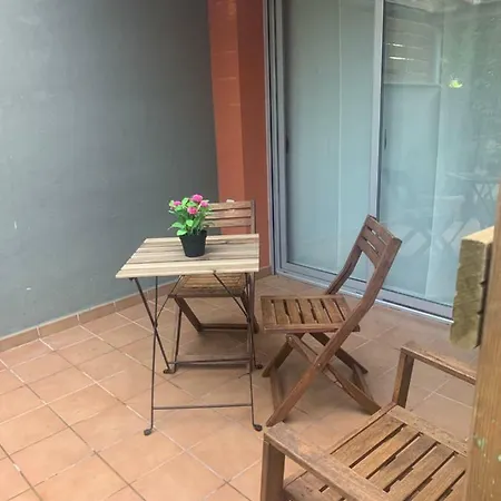 Konukevi Jardin Costa Brava *