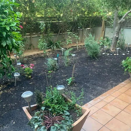 Jardin Costa Brava Konukevi